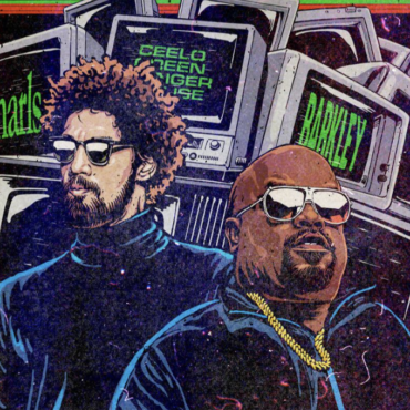 La esperada vuelta de Gnarls Barkley trae un nuevo sencillo y álbum después de casi dos décadas de silencio musical.